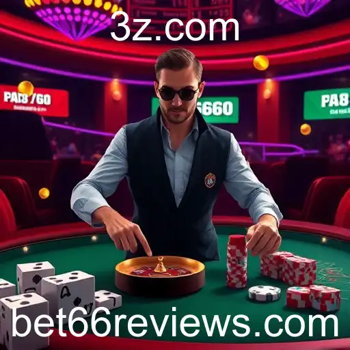 Explorando As Novidades do Bet66: Uma Análise Atualizada