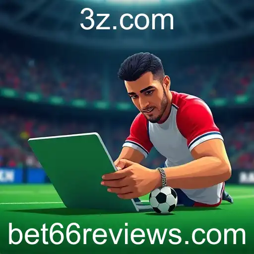 Avaliação Atualizada do Bet66