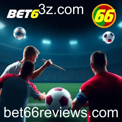 A Evolução e Impacto do Bet66 no Cenário de Jogos Online