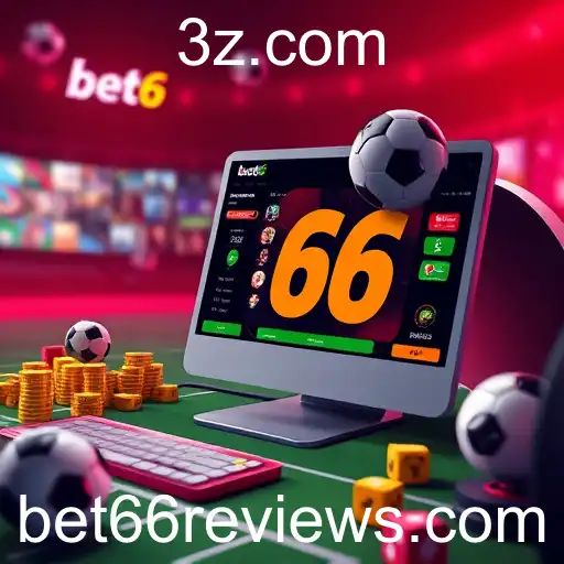 Cenário Atual dos Jogos Online: Bet66 em Foco