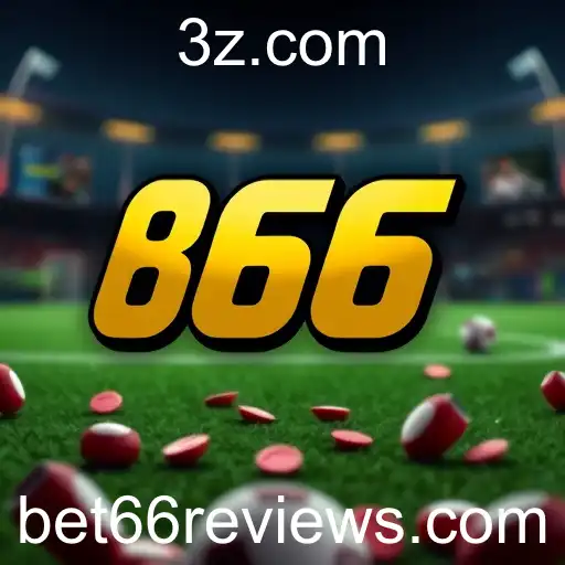 Análise do Impacto do Bet66 no Mercado de Jogos