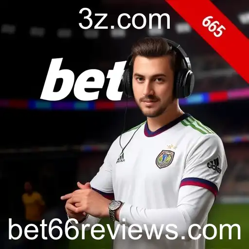 Análise Completa da Bet66: Mais do Que Apenas Apostas