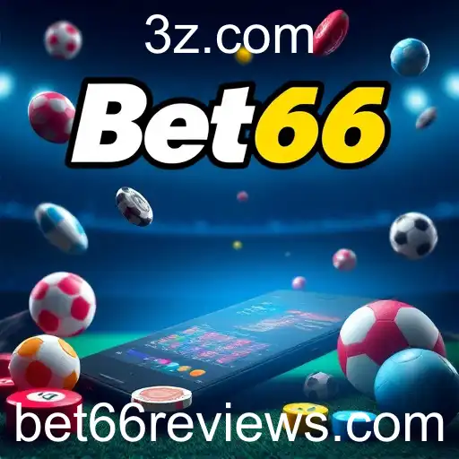 Avaliação dos Desempenhos e Tendências do Bet66 em 2025