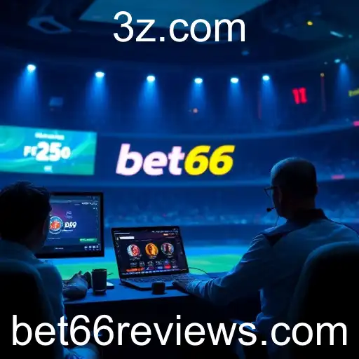 Avaliações do Bet66: Tendências e Perspectivas de 2025