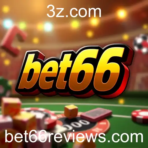 Análise Atualizada do Bet66 e a Indústria de Jogos