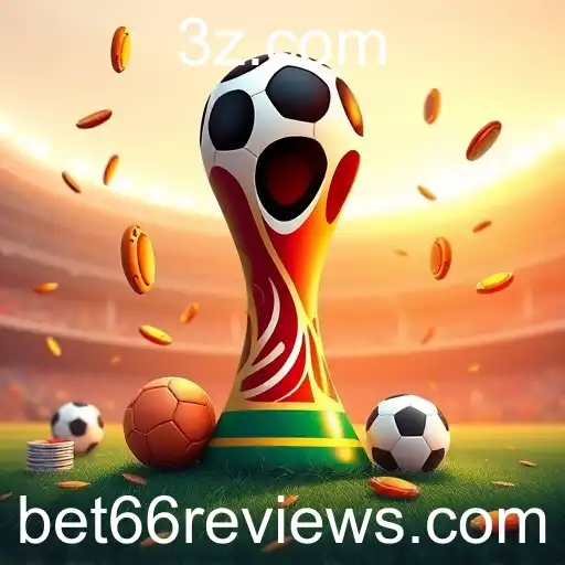 A Ascensão da Bet66 no Cenário de Jogos em 2025