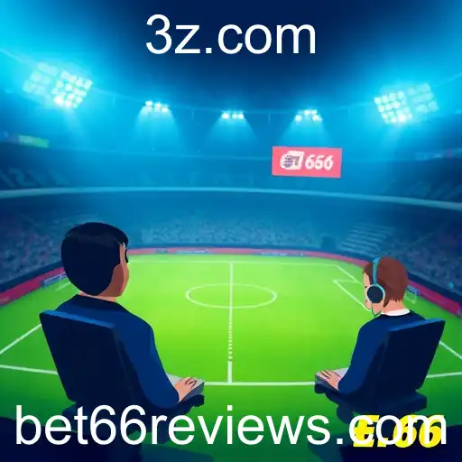 Análise Completa da Bet66 no Cenário Atual do Jogo Online