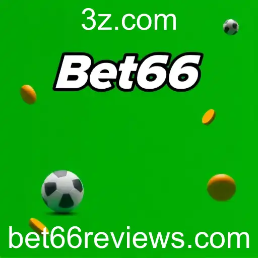 A Evolução do Bet66 no Mercado Global de Jogos
