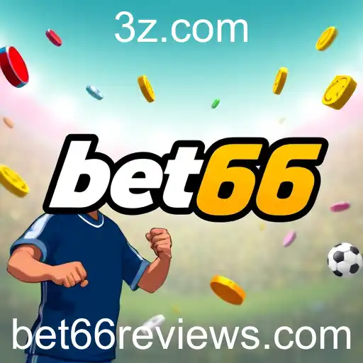 Análise Completa da Bet66: Tendências e Atualidades